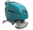 T500e Walk-Behind Floor Scrubber-Dryer alt 1